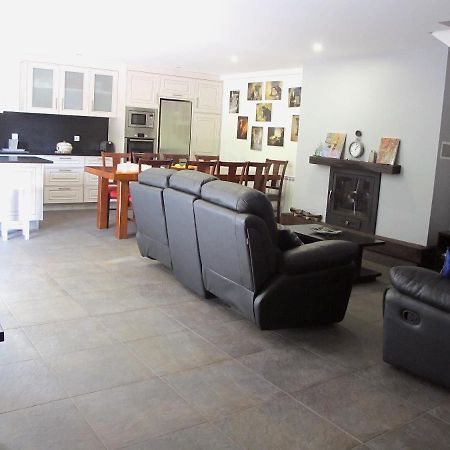 Casa Das Lapas Soajo Luaran gambar