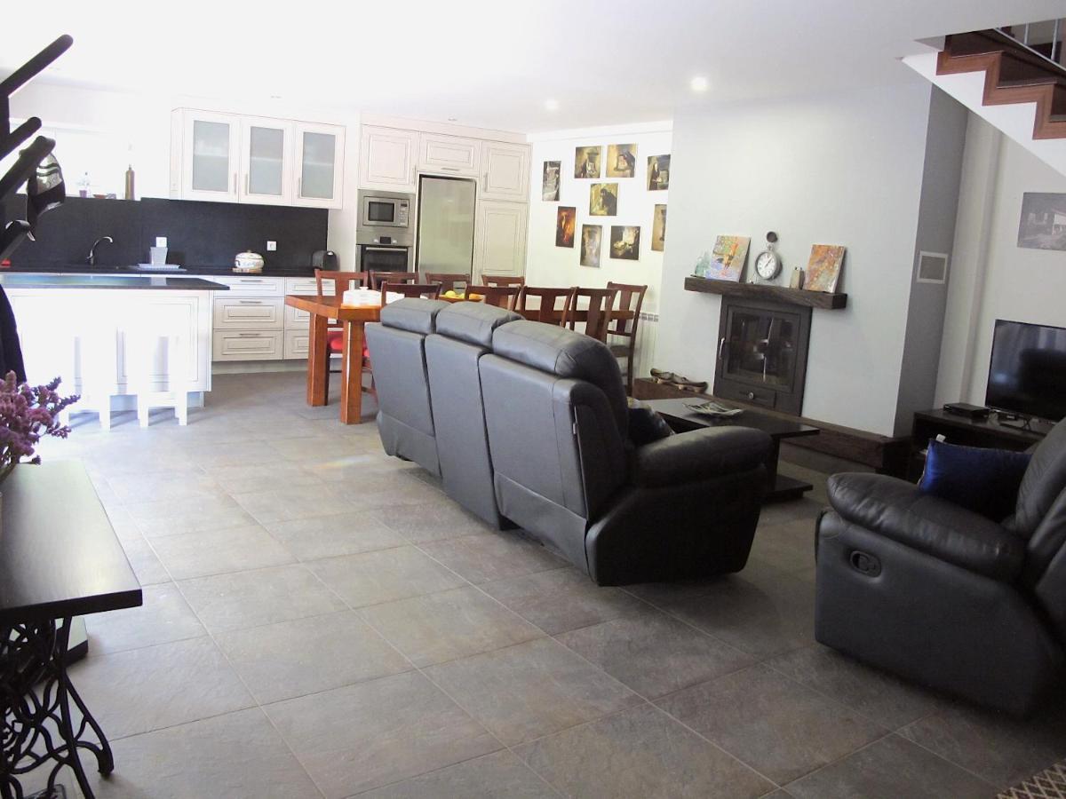Casa Das Lapas Soajo Luaran gambar