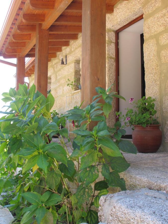 Casa Das Lapas Soajo Luaran gambar