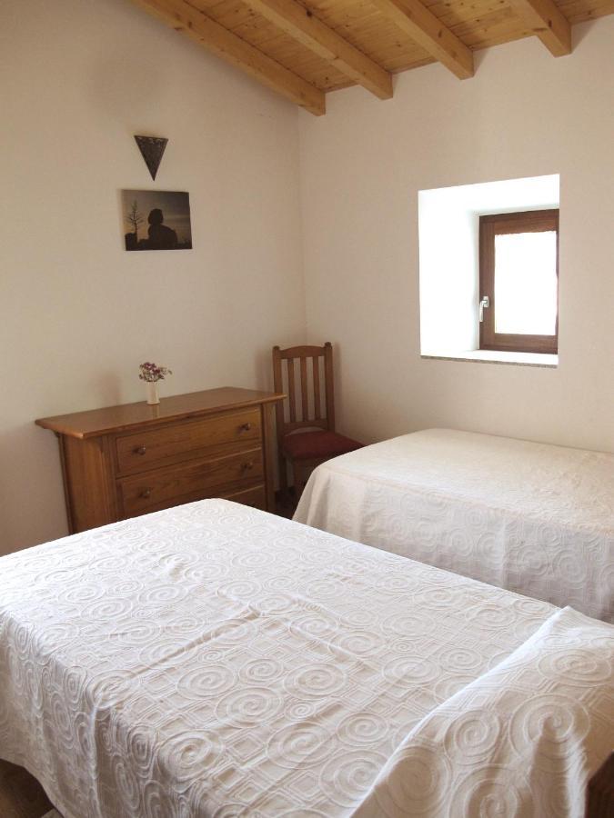Casa Das Lapas Soajo Luaran gambar