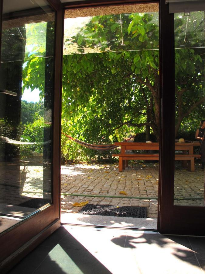 Casa Das Lapas Soajo Luaran gambar